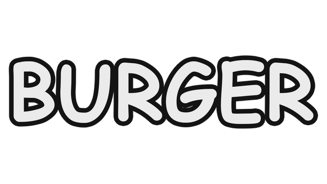 Burger Logo