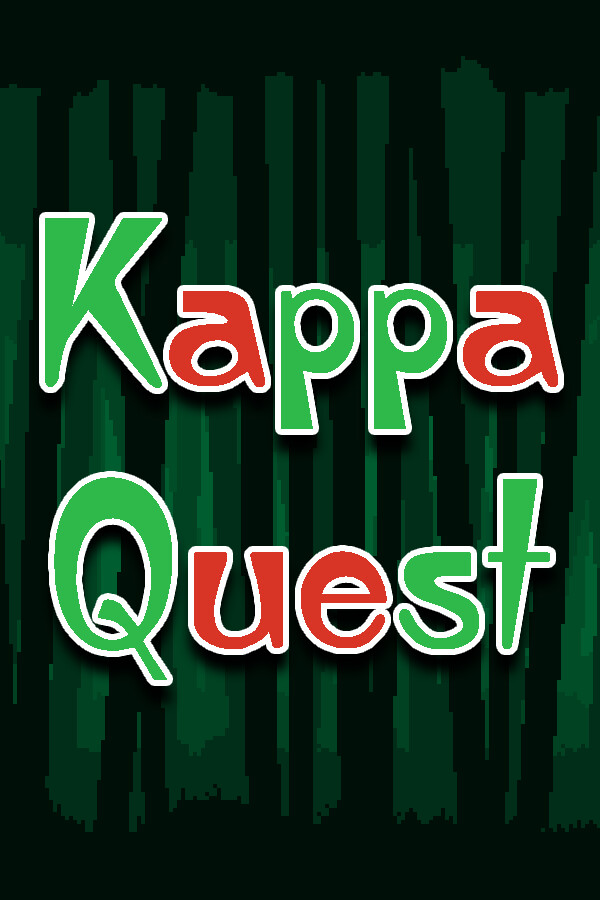 Kappa Quest for steam