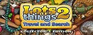 Lots of Things  2 - Travel and Search CE System Requirements