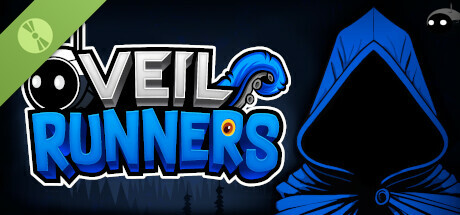 Veil Runners Demo cover art