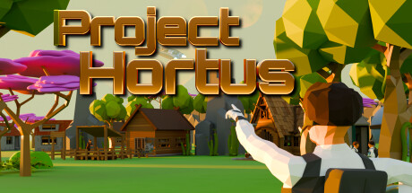 Project Hortus PC Specs