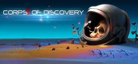 Corpse of Discovery cover art