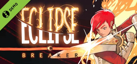 Eclipse Breaker Demo cover art