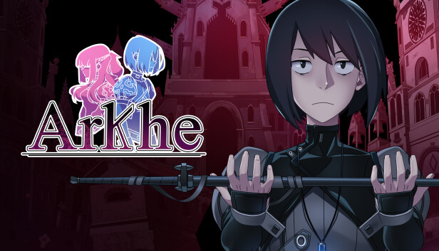 Arkhe