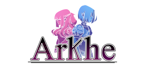 Arkhe Logo