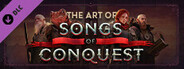 Songs of Conquest - Digital Artbook