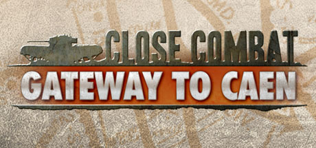 View Close Combat - Gateway to Caen on IsThereAnyDeal