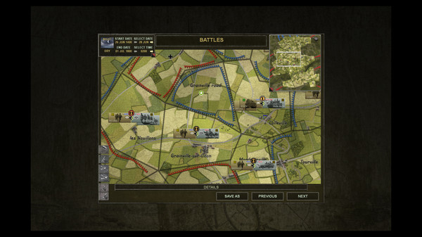 Close Combat - Gateway to Caen image