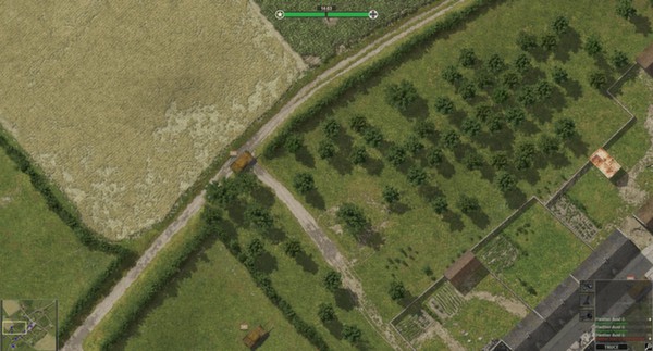 Close Combat - Gateway to Caen Steam