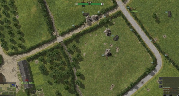 Close Combat - Gateway to Caen PC requirements