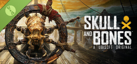 Skull and Bones - Free Trial cover art