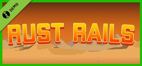 Rust Rails Demo cover art