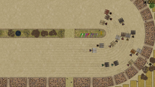 Qvadriga game for windows Pc 1