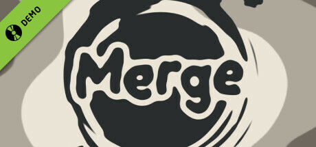 Merge Demo cover art