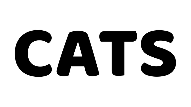Cats Logo