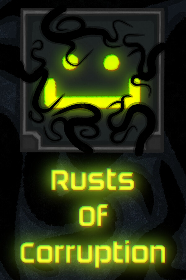 Steam portrait for Rusts Of Corruption.