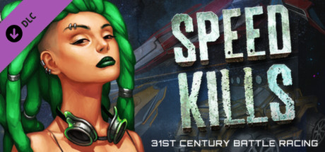 Speed Kills Original Soundtrack