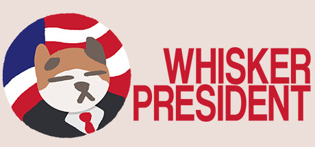 Whisker President cover art