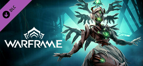 Warframe: Jade Chorus Pack cover art