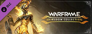 Warframe: Ember Heirloom Sear Collection