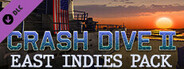 Crash Dive 2 - East Indies Expansion Pack