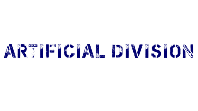 Artificial Division Logo