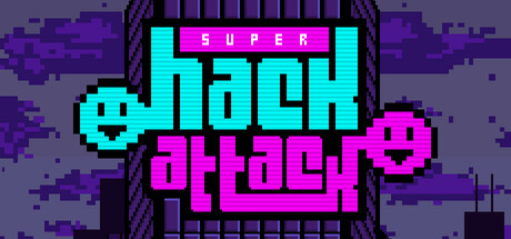 Super Hack Attack! PC Specs