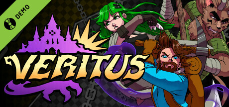 Veritus Demo cover art