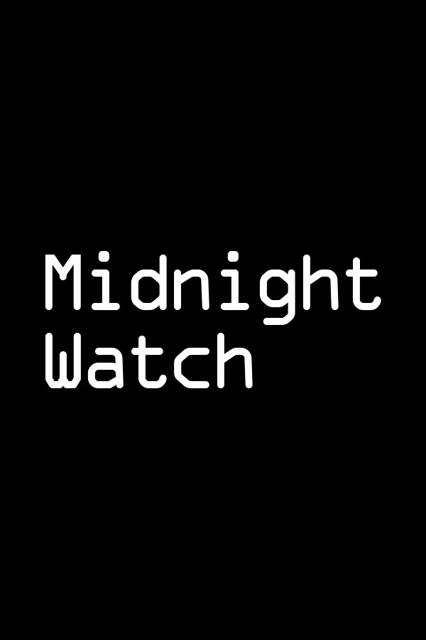 Steam portrait for Midnight Watch.