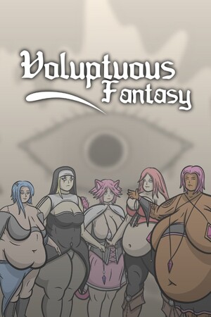 Voluptuous Fantasy.
