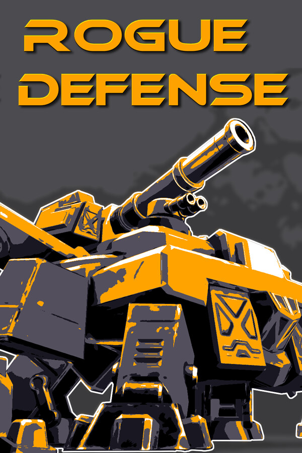 Rogue Defense for steam