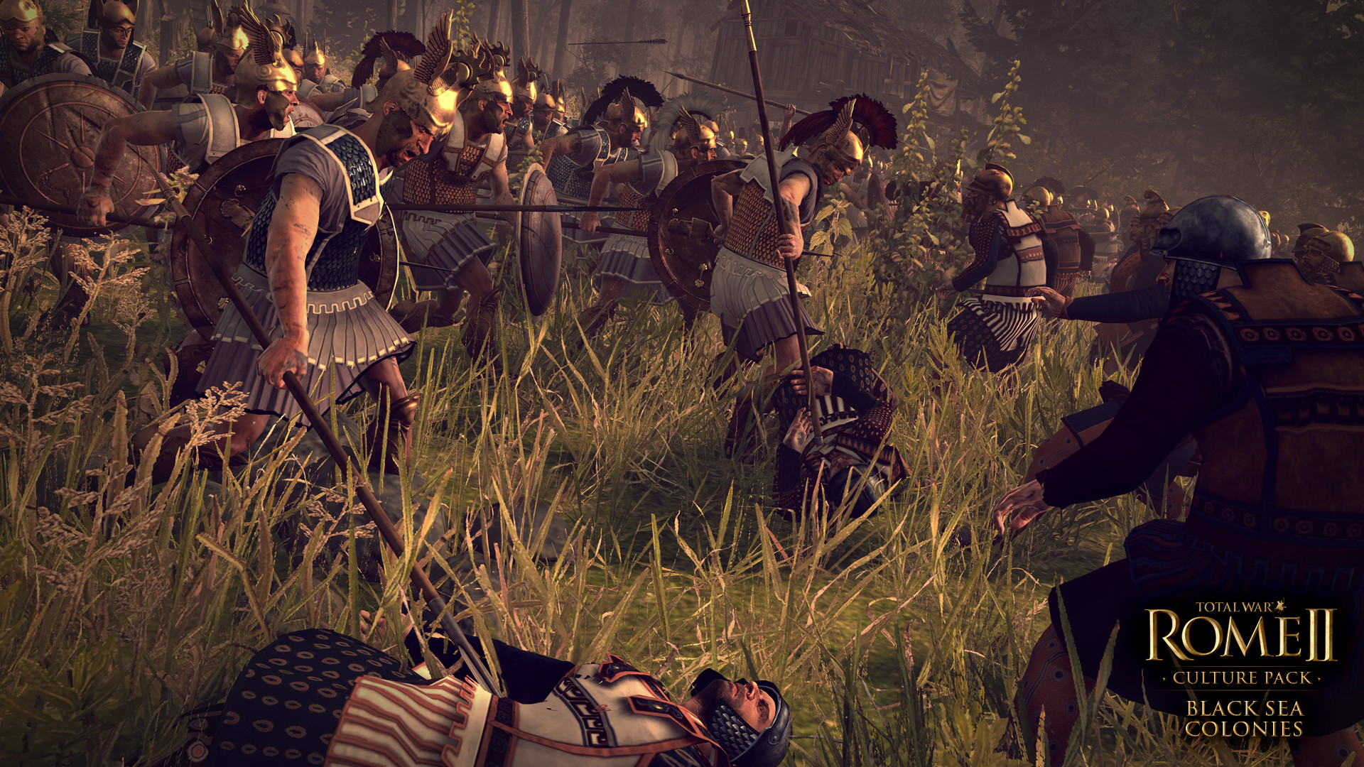 Image result for rome 2