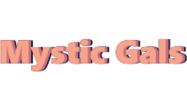 Mystic Gals Logo