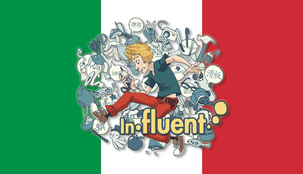 Скриншот из Influent DLC - Italiano [Learn Italian]