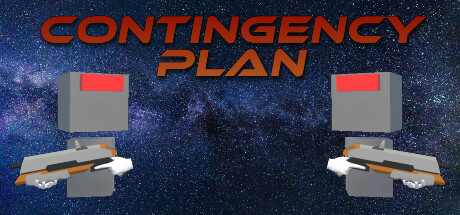 Contingency Plan cover art