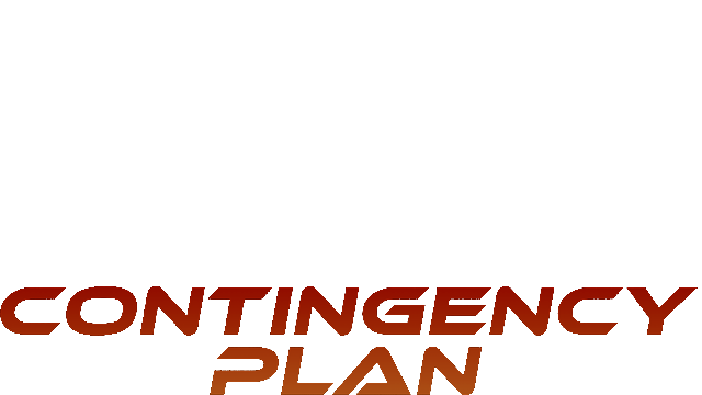 Contingency Plan Logo