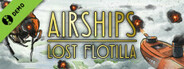 Airships: Lost Flotilla Demo