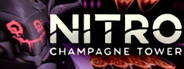 Nitro Champagne Tower