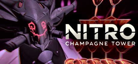 Nitro Champagne Tower PC Specs