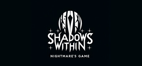 The Shadows Within: Nightmare's Game cover art