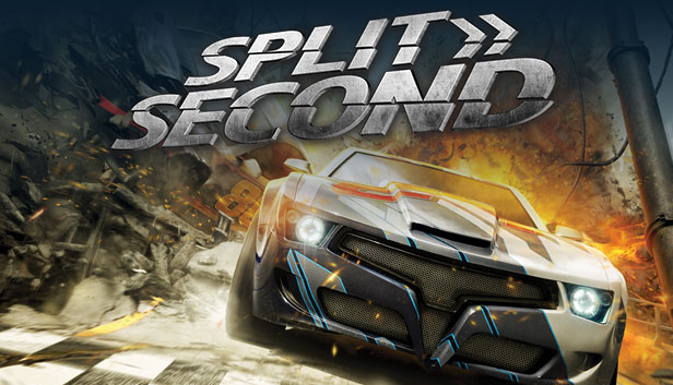 Split Second On Steam