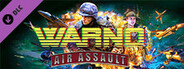 WARNO - Nemesis #1 - Air Assault