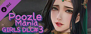 Poozle Mania - Girls DLC #3