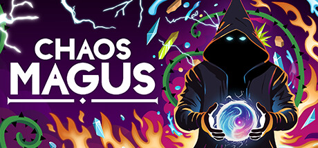 Chaos Magus PC Specs