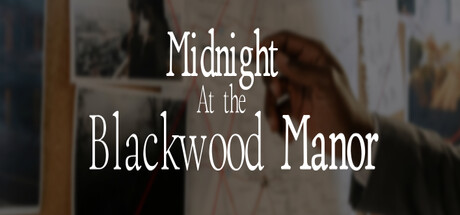 Midnight at Blackwood Manor PC Specs