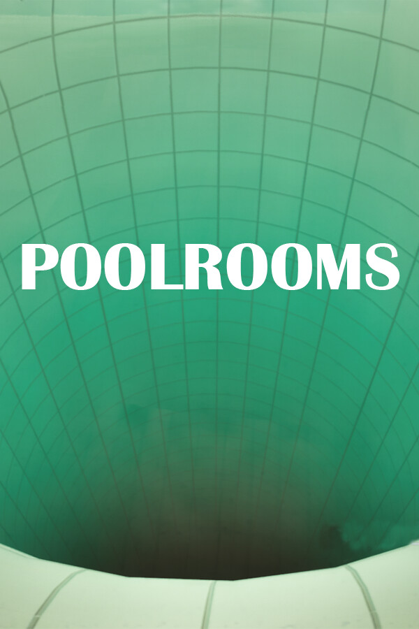 Steam portrait for Poolrooms.