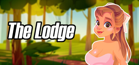 The Lodge cover art