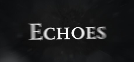 Echoes cover art