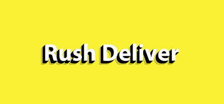 Rush Delivery PC Specs