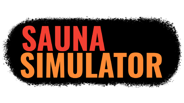 Sauna Simulator Logo